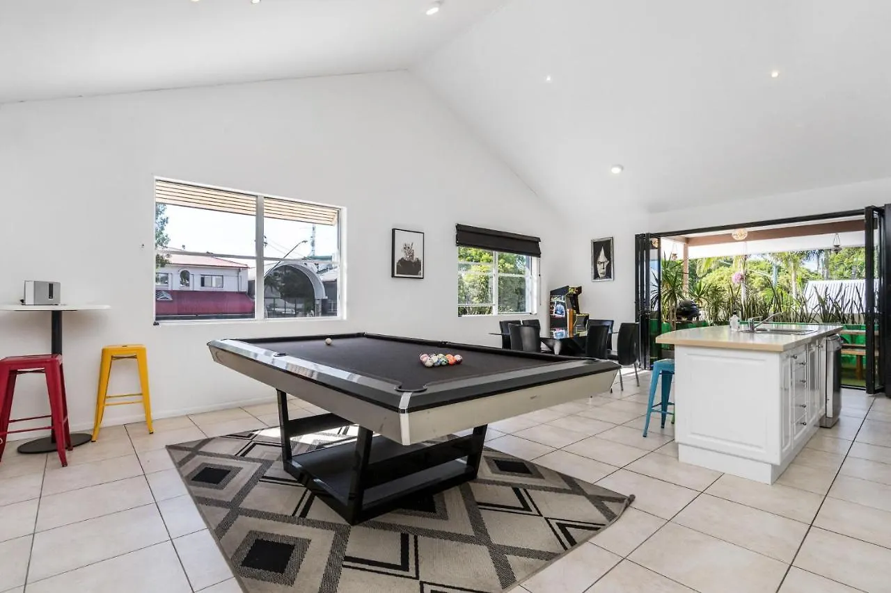 Byron Bay Accom Unit 5 1 Marvel Street, Byron Bay - Absolute Marvel 0*,