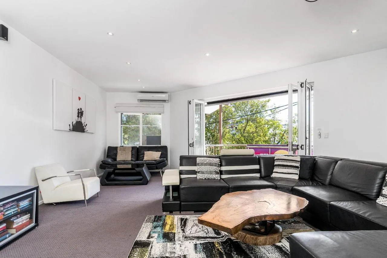 Byron Bay Accom Unit 5 1 Marvel Street, Byron Bay - Absolute Marvel Avustralya