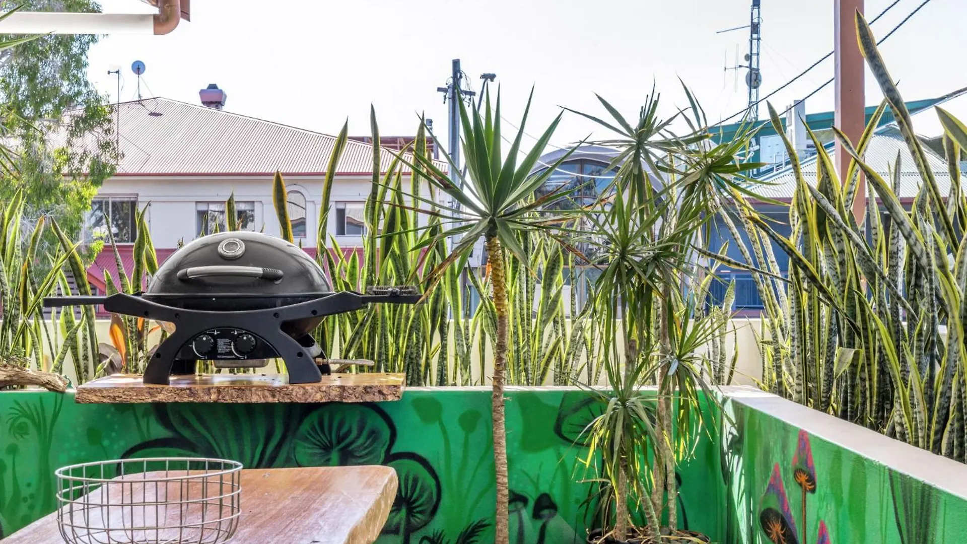 Daire Byron Bay Accom Unit 5 1 Marvel Street, Byron Bay - Absolute Marvel Avustralya