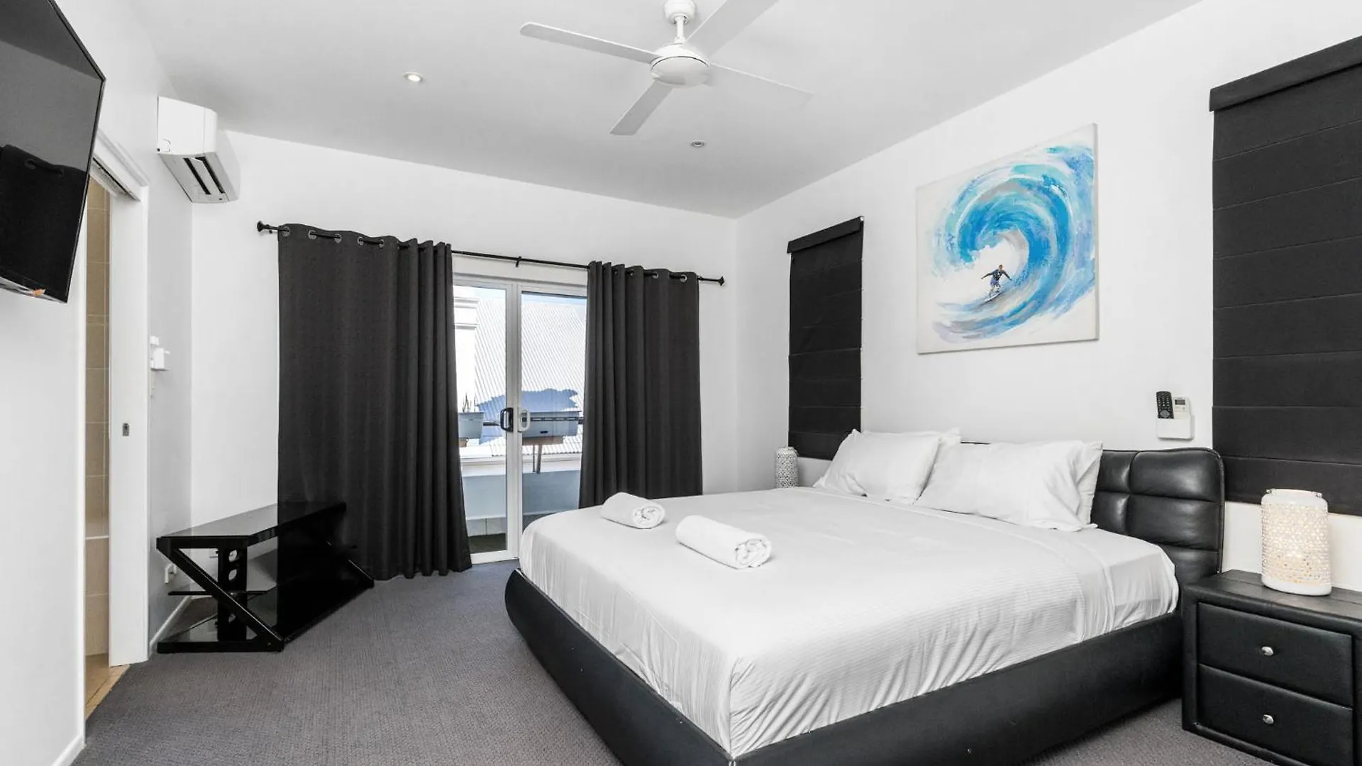Byron Bay Accom Unit 5 1 Marvel Street, Byron Bay - Absolute Marvel Daire