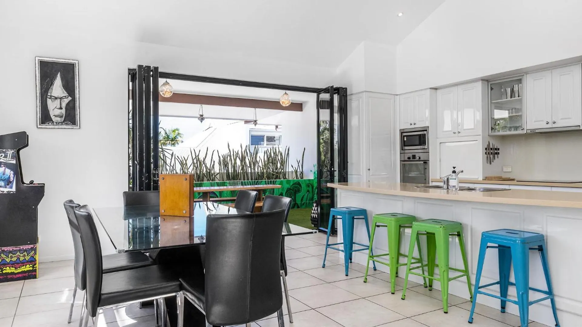 Daire Byron Bay Accom Unit 5 1 Marvel Street, Byron Bay - Absolute Marvel Avustralya