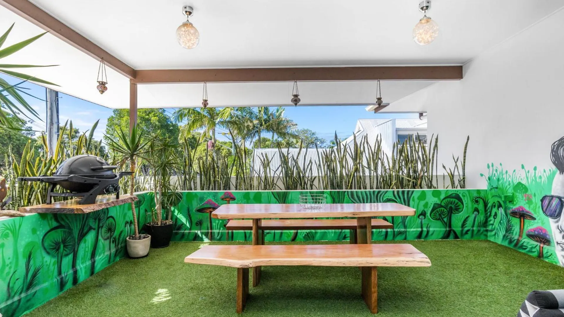Byron Bay Accom Unit 5 1 Marvel Street, Byron Bay - Absolute Marvel